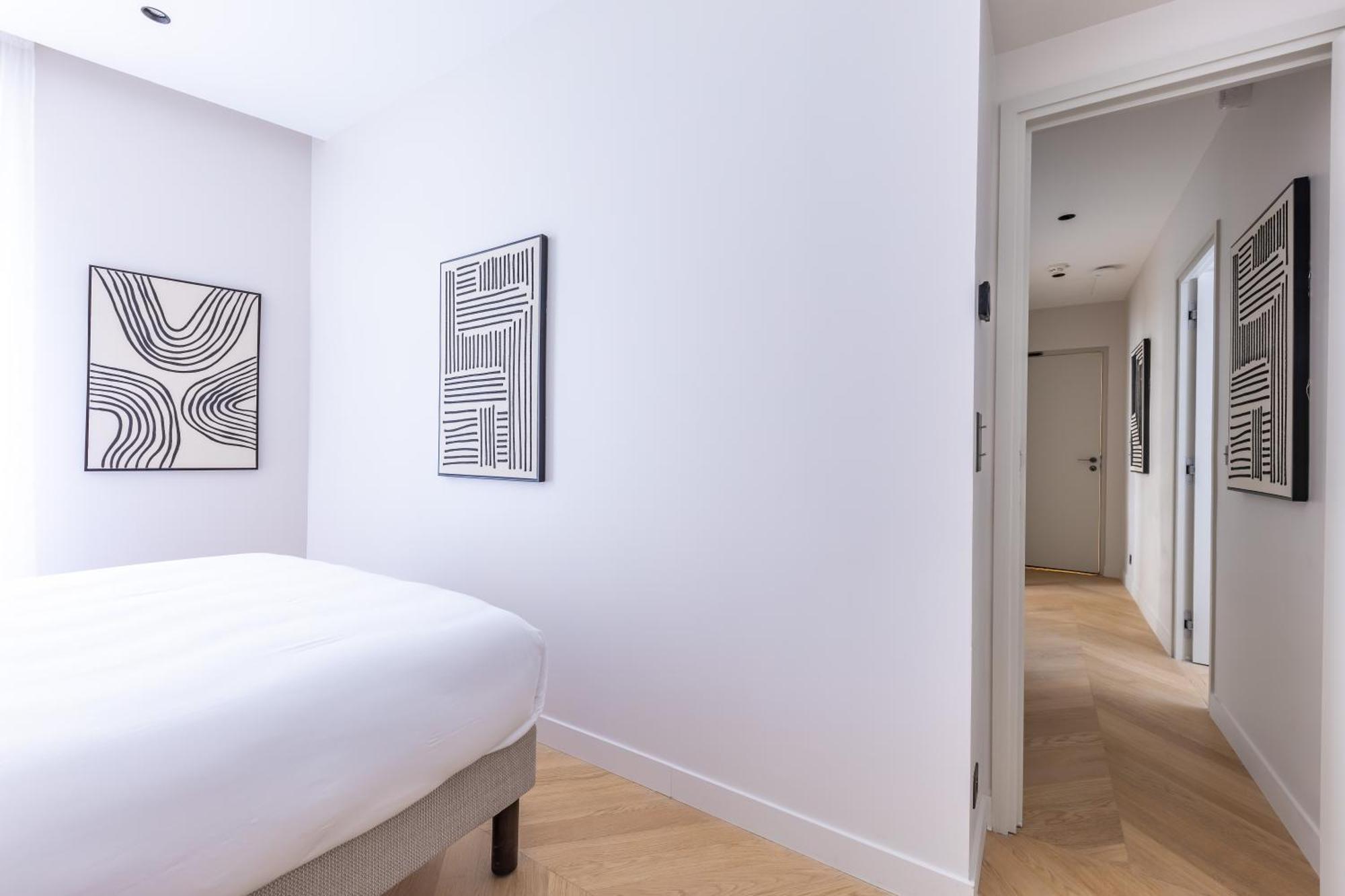 Quartier Libre Marais 4* Parijs
