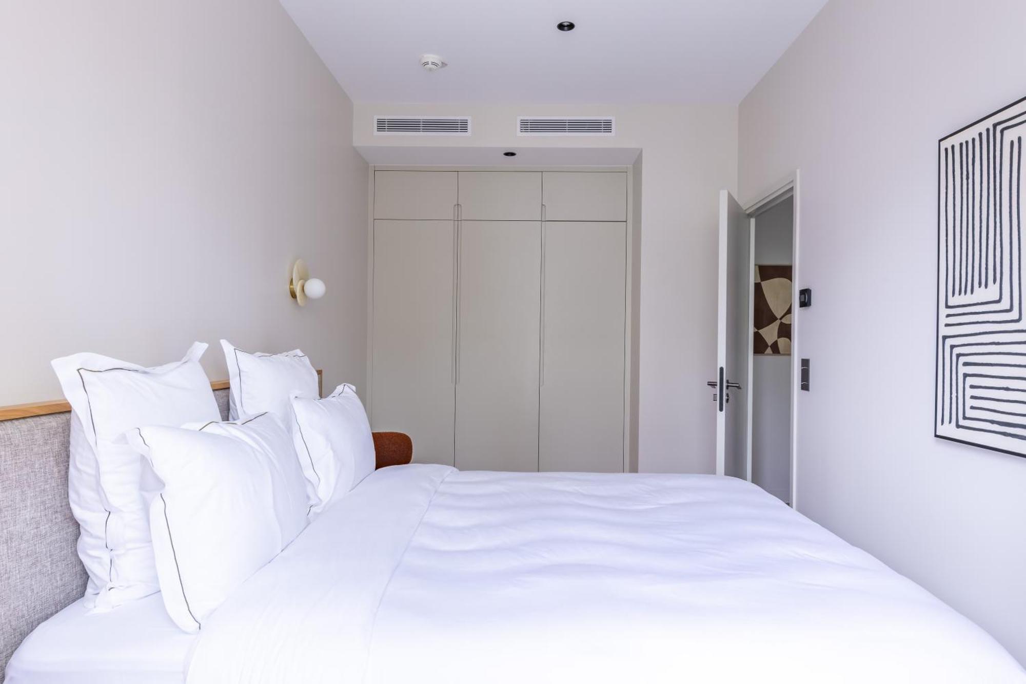 Quartier Libre Marais 4* Parijs