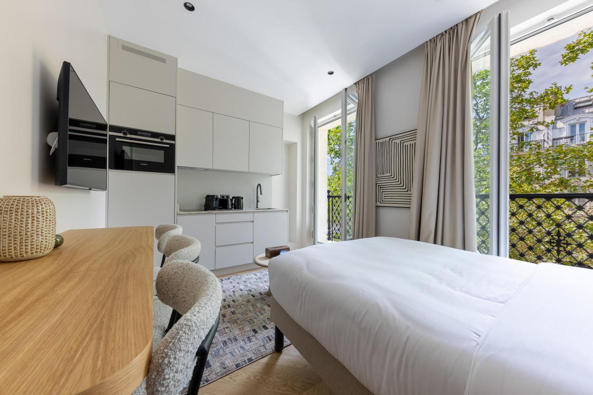 Quartier Libre Marais 4* Parijs